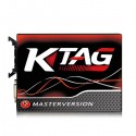 KTAG V7.020 Firmware Master V2.25