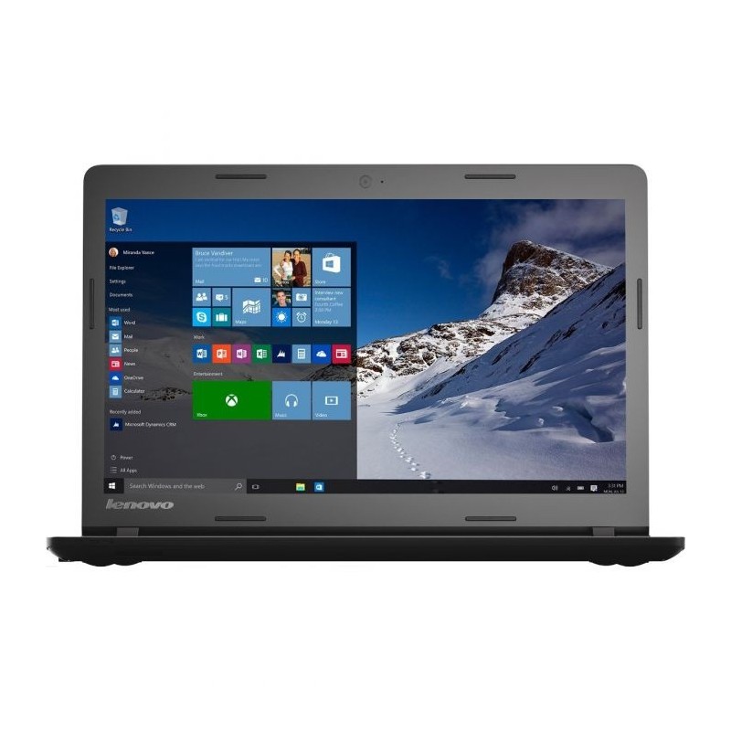 Laptop Lenovo IdeaPad 100-14 Laptop Lenovo IdeaPad 100-14