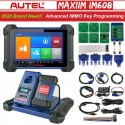 Autel Maxiim IM608 II PRO- Tester auto