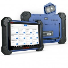 Autel Maxiim IM608 II PRO- Tester auto