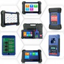 Autel Maxiim IM608 II PRO- Tester auto