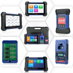 Autel Maxiim IM608 II PRO- Tester auto