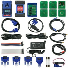 Autel Maxiim IM608 II PRO- Tester auto