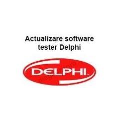 Actualizare / Update Delphi DVD