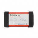 MultiDiag PRO Plus - Tester auto