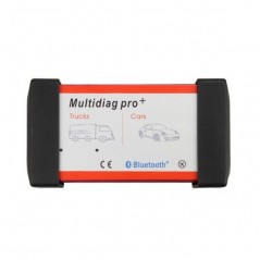 MultiDiag PRO Plus - Tester auto