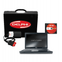 Pachet Complet Diagnoza Delpi RED DS150 -v17