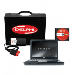 Pachet Complet Diagnoza Delpi RED DS150 -v17