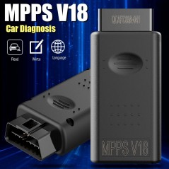 MPPS V18 + TRICORE + MULTIBOOT