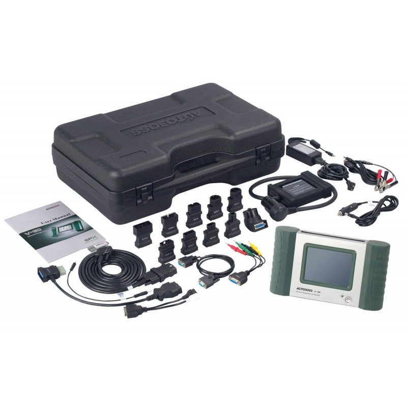 Autoboss V30 Autoboss V30