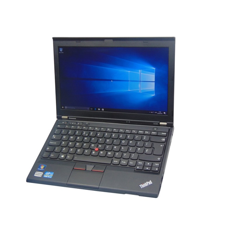 Laptop Refurbished Lenovo X230 Laptop Refurbished Lenovo X230