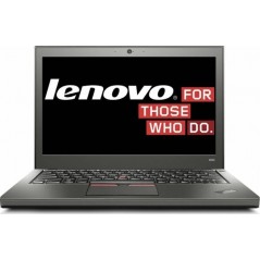 Laptop Refurbished Lenovo X250