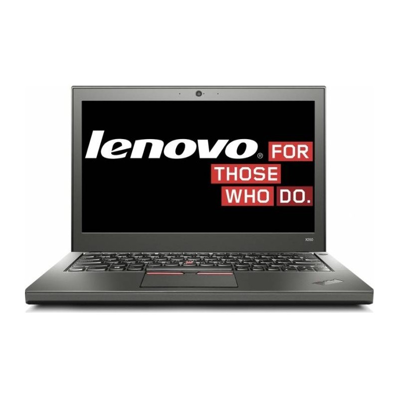 Laptop Refurbished Lenovo X250
