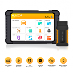 NexzDAS Pro - Tester diagnoza
