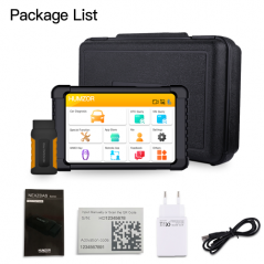 NexzDAS Pro - Tester diagnoza