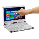 Tableta reprezenanta Panasonic Toughbook C2 - Calitatea B