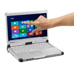 Tableta reprezenanta Panasonic Toughbook C2 - Calitatea B