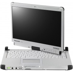 Tableta reprezenanta Panasonic Toughbook C2