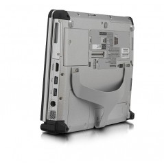 Tableta reprezenanta Panasonic Toughbook C2