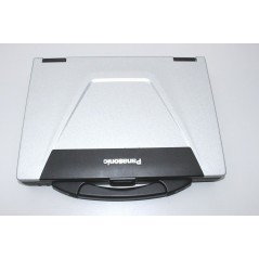 Laptop reprezenanta Panasonic Toughbook CF 52