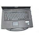 Laptop reprezenanta Panasonic Toughbook CF 52