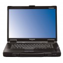 Laptop reprezenanta Panasonic Toughbook CF 52