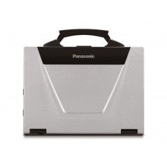 Laptop reprezenanta Panasonic Toughbook CF 52