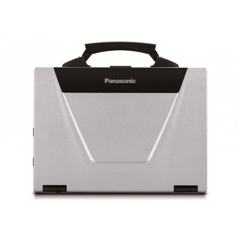 Laptop reprezenanta Panasonic Toughbook CF 52