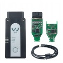 VAS 6154 DoIP - Tester auto VW, Skoda, Audi, Seat