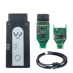 VAS 6154 DoIP - Tester auto VW, Skoda, Audi, Seat