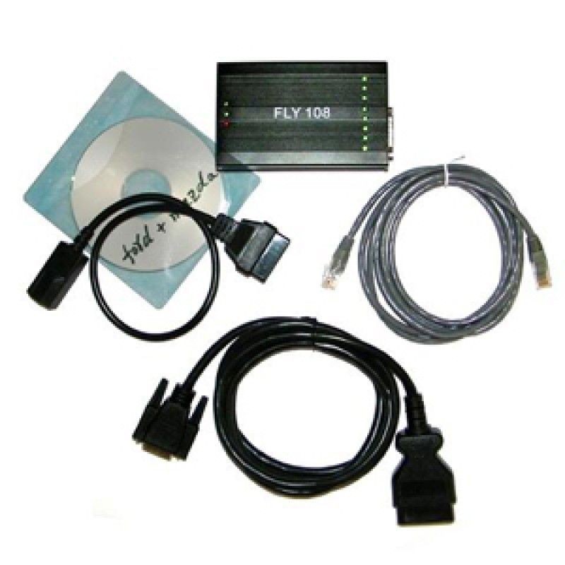 FLY 108 Pro FLY 108 Pro