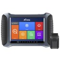 xTool A80 - Tester auto