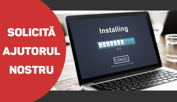 Instalare tester auto Instalare tester auto