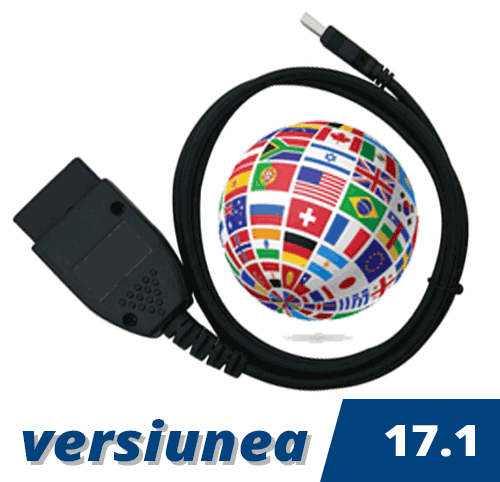 VCDS 17 Romana