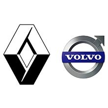 Volvo / Renault