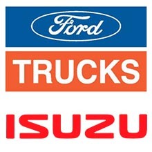 Ford / Isuzu