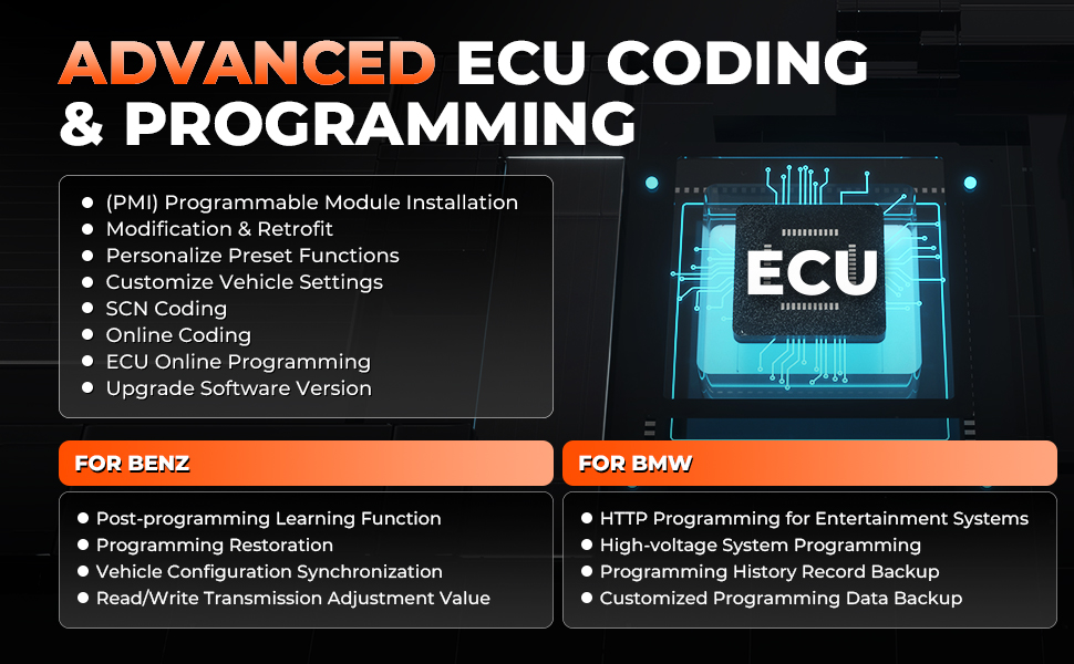 ECU-AUTEL-ELITE-II