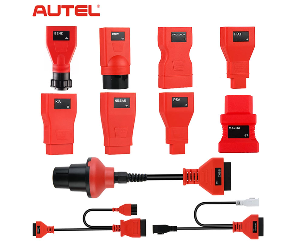 CABLURI-KIT-MP808-PRO-BT