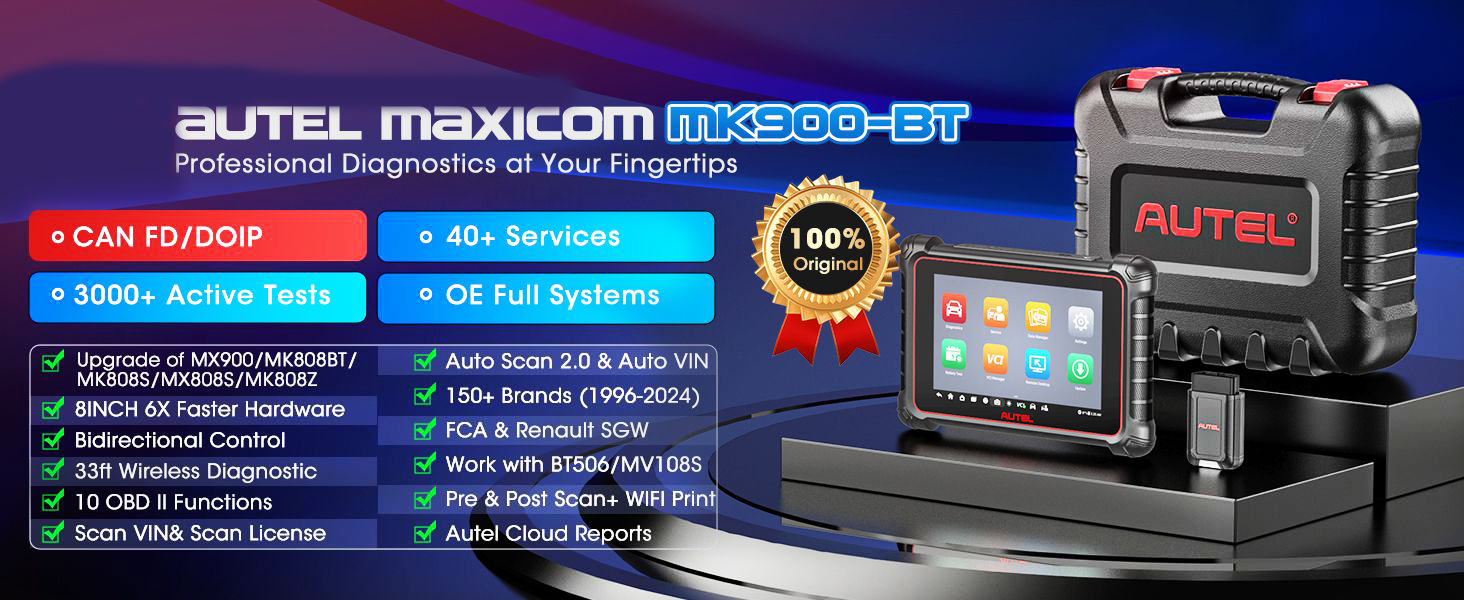 MK-900-BT