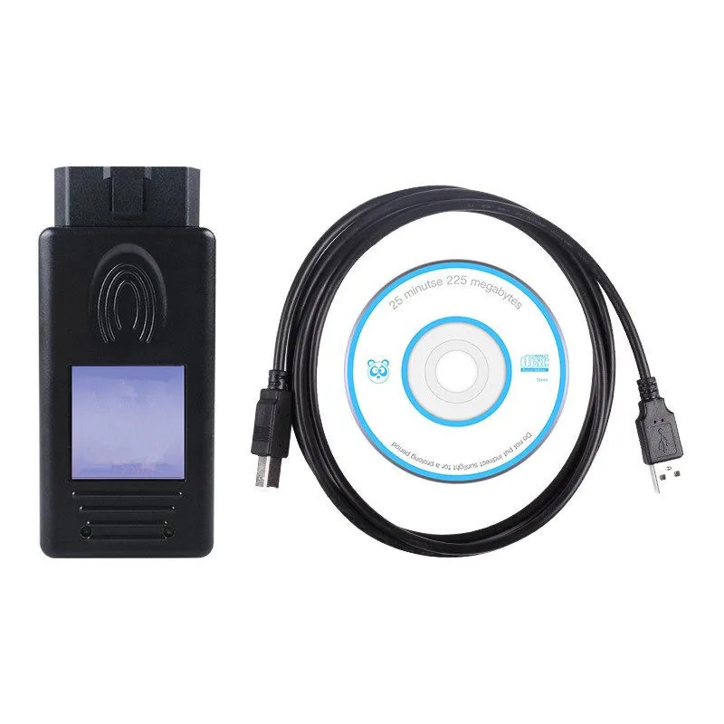 Bmw scanner - Tester auto bmw