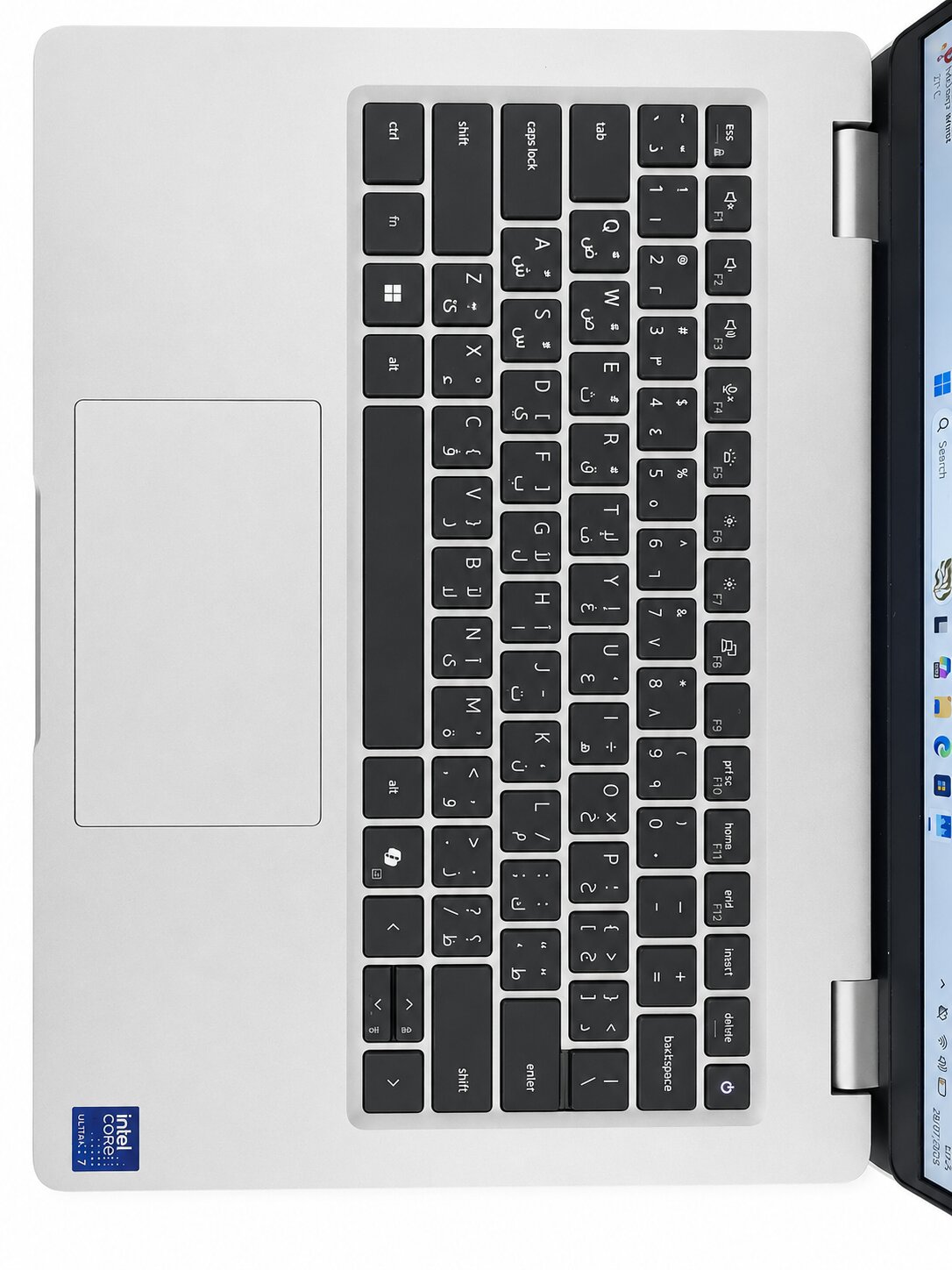 Tastatura laptop Dell Pro 14 PC14250