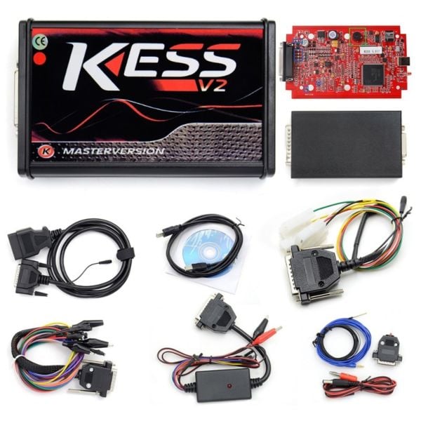 KESS-PACHET