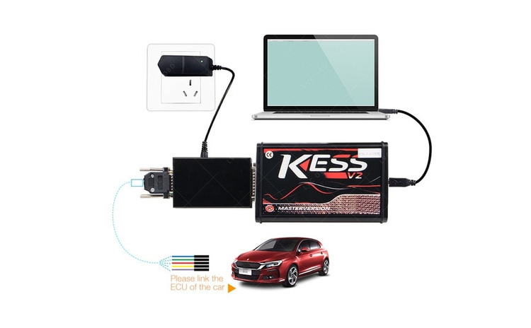 KESS-V2-CONNECT