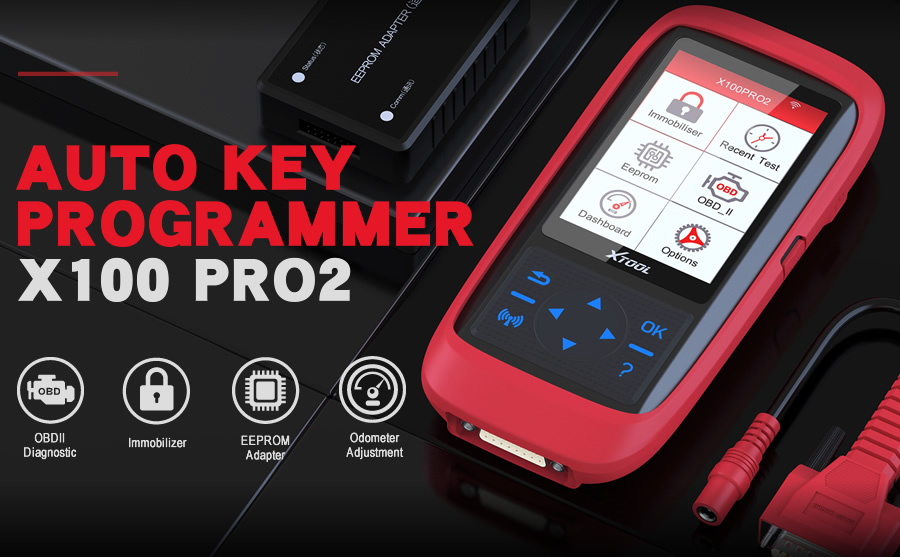 PROGRAMATOR-XTOOL-PRO2