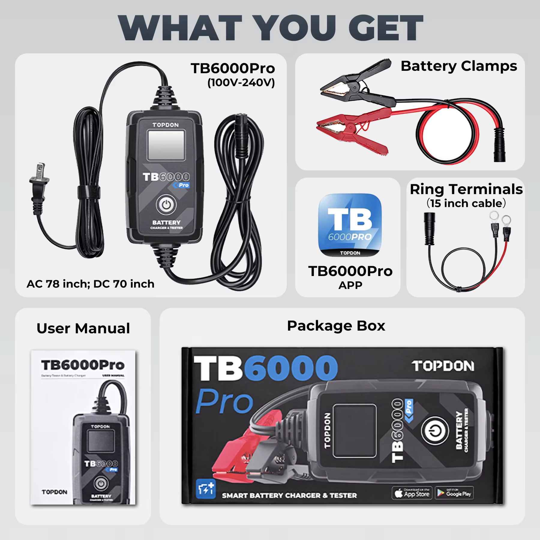 PACHET-TB-6000-TOPDON
