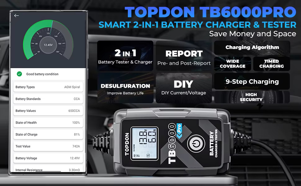 TB-6000-PRO