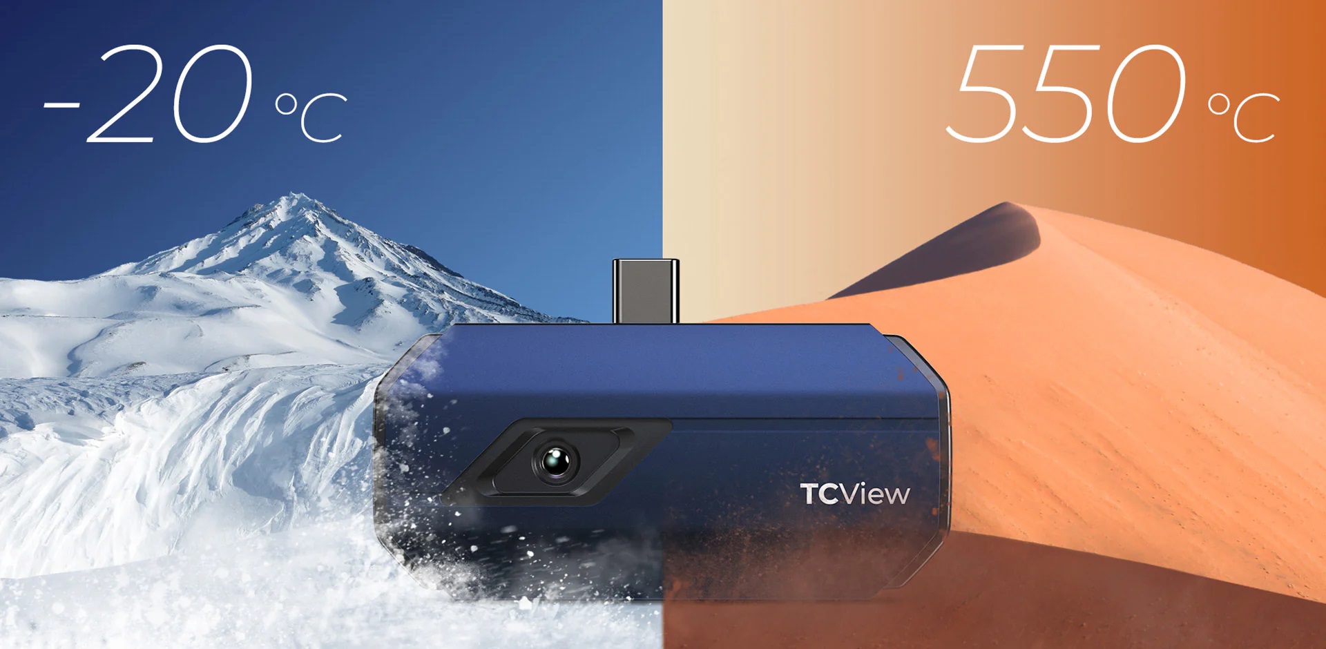 TOPDON-CAMERA