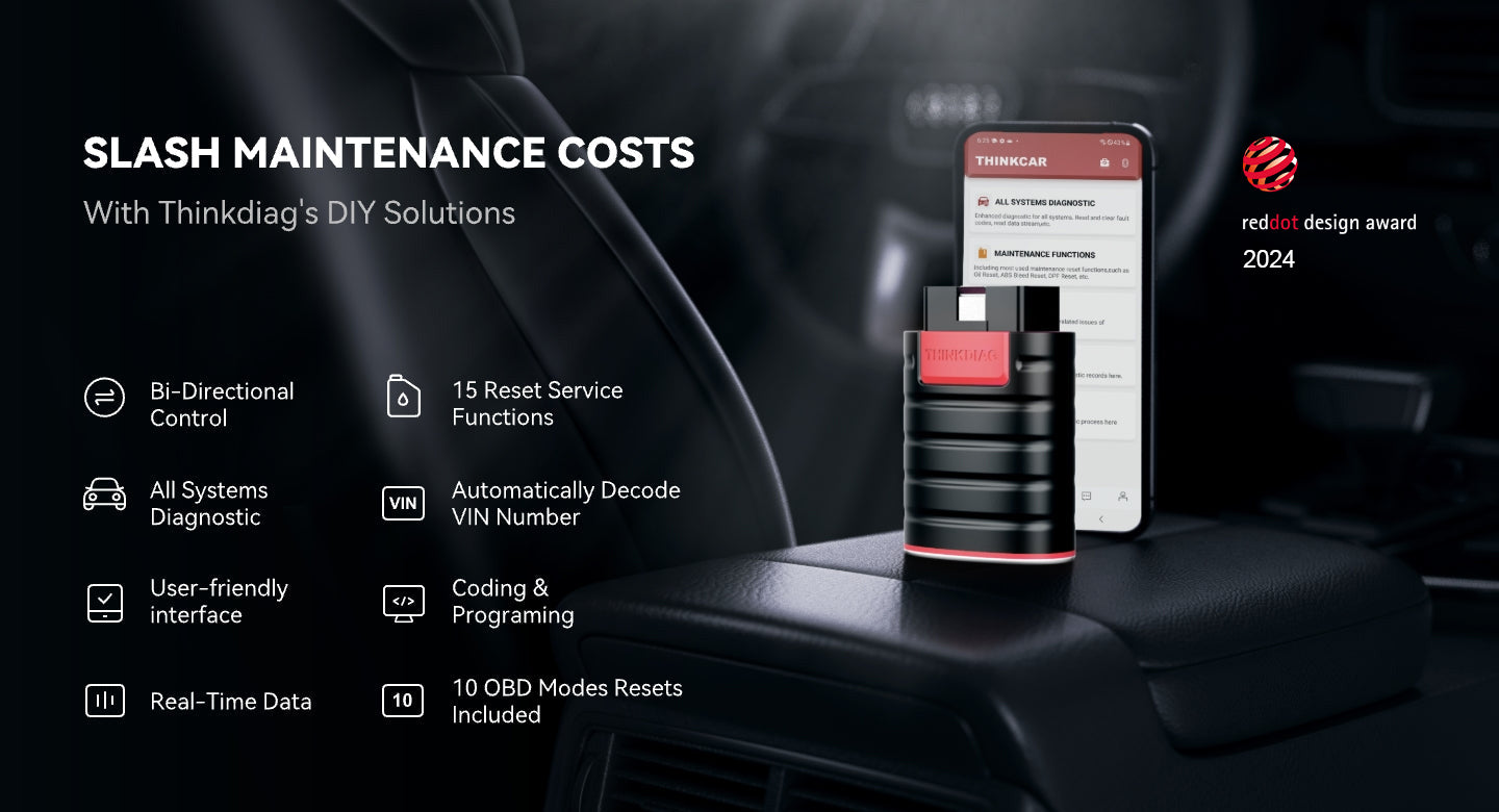 thinkdiag-caracteristici