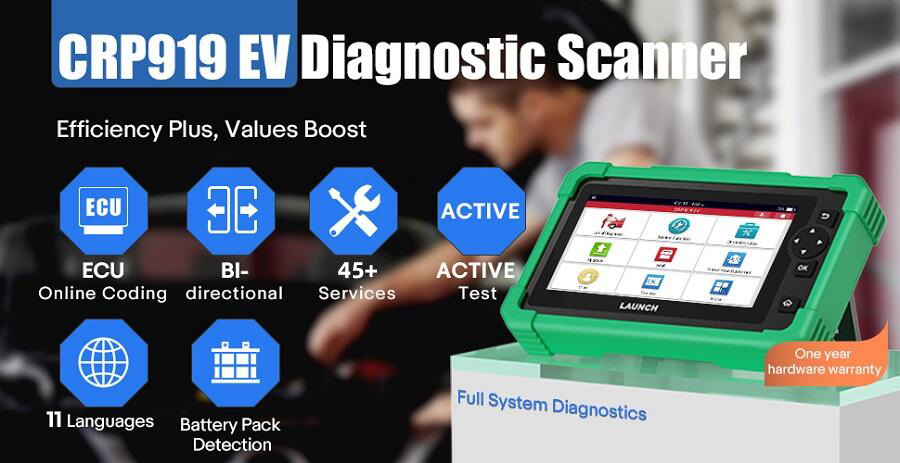 CRP-919-VEHICULE-ELECTRICE-TESTER