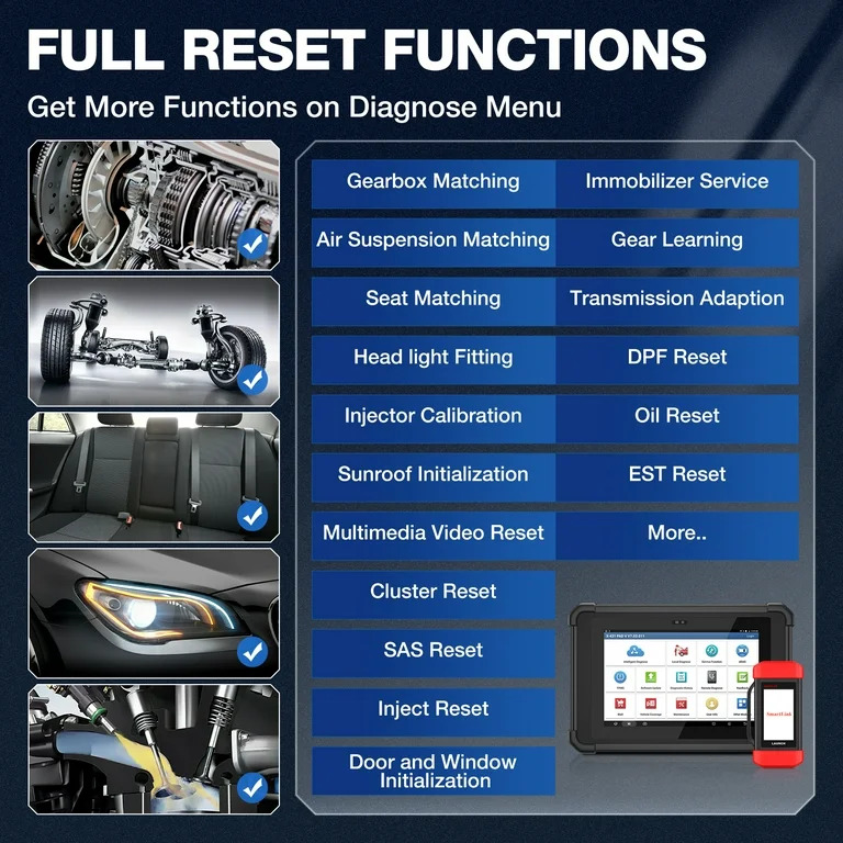 PAD 5 FUNCTII